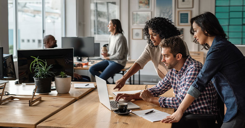 digital agency
