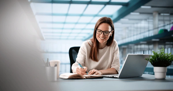 digital marketing specialist attending virtual 600nw 2582987297